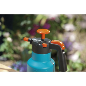 Опрыскиватель помповый, 1.25 л, GARDENA Опрыскиватель помповый, 1.25 л, GARDENA