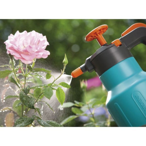 Опрыскиватель помповый, 1.25 л, GARDENA Опрыскиватель помповый, 1.25 л, GARDENA