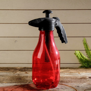 Опрыскиватель помповый ОП-270, 2 л, «Жук» ЛЮКС Опрыскиватель помповый ОП-270, 2 л, «Жук» ЛЮКС