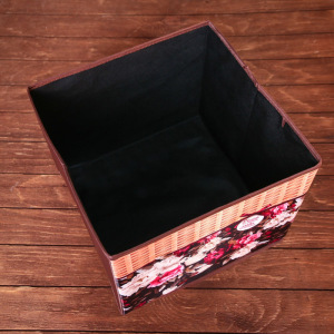 Органайзер для хранения «Делай что любишь», 30 × 25 см Органайзер для хранения «Делай что любишь», 30 × 25 см