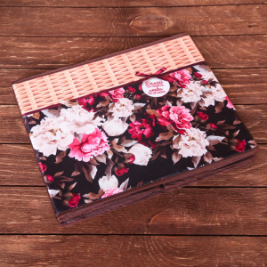 Органайзер для хранения «Делай что любишь», 30 × 25 см Органайзер для хранения «Делай что любишь», 30 × 25 см