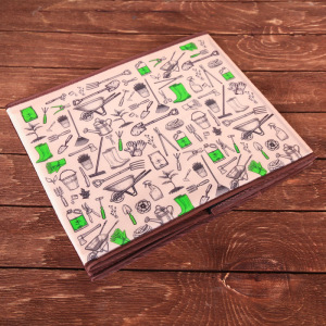 Органайзер для хранения «Инструменты», 30 × 25 см Органайзер для хранения «Инструменты», 30 × 25 см