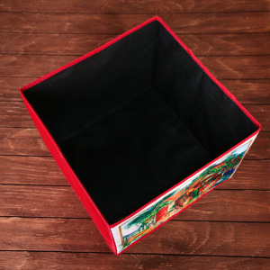 Органайзер для хранения «Милый сад», 30 × 25 см Органайзер для хранения «Милый сад», 30 × 25 см