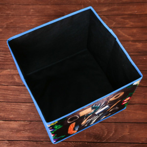 Органайзер для хранения «Садовые инструменты», 30 × 25 см Органайзер для хранения «Садовые инструменты», 30 × 25 см