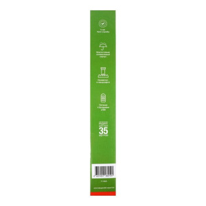 Отпугиватель кротов Rexant 71-0022, 35 м, ультразвуковой, 4хD-LR20 (не в комплекте) Отпугиватель кротов Rexant 71-0022, 35 м, ультразвуковой, 4хD-LR20 (не в комплекте)
