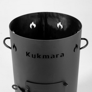 Печь под казан 20 л, толщина металла 2 мм, диаметр 37,7 мм Печь под казан 20 л, толщина металла 2 мм, диаметр 37,7 мм