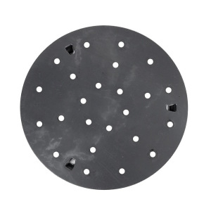 Печь под казан 4,5 л, толщина металла 2 мм, диаметр 295 мм Печь под казан 4,5 л, толщина металла 2 мм, диаметр 295 мм