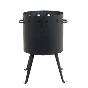 Печь под казан 4,5 л, толщина металла 2 мм, диаметр 295 мм Печь под казан 4,5 л, толщина металла 2 мм, диаметр 295 мм