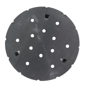 Печь под казан 7 л, толщина металла 2 мм, диаметр 322 мм Печь под казан 7 л, толщина металла 2 мм, диаметр 322 мм