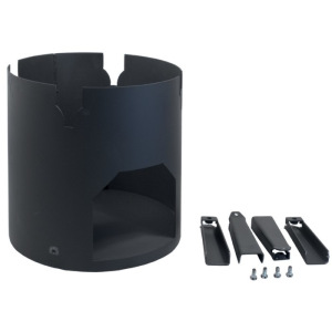 Печь под казан "Казанка-370" диаметр 37 см, для казанов 8-12 литров, 3 мм Печь под казан "Казанка-370" диаметр 37 см, для казанов 8-12 литров, 3 мм