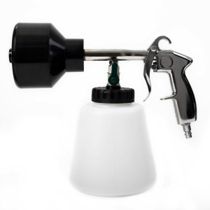 Пенообразователь, под воздух, объем 1 литр, соединительный штуцер 12 мм Пенообразователь, под воздух, объем 1 литр, соединительный штуцер 12 мм