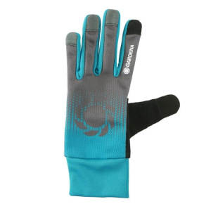 Перчатки садовые, размер S Перчатки садовые, размер S