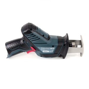 Пила сабельная Bosch GSA 12V-14 Professional (060164L902), аккумуляторная, БЕЗ АКК Пила сабельная Bosch GSA 12V-14 Professional (060164L902), аккумуляторная, БЕЗ АКК