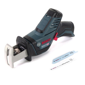 Пила сабельная Bosch GSA 12V-14 Professional (060164L902), аккумуляторная, БЕЗ АКК Пила сабельная Bosch GSA 12V-14 Professional (060164L902), аккумуляторная, БЕЗ АКК