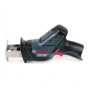 Пила сабельная Bosch GSA 12V-14 Professional (060164L902), аккумуляторная, БЕЗ АКК Пила сабельная Bosch GSA 12V-14 Professional (060164L902), аккумуляторная, БЕЗ АКК