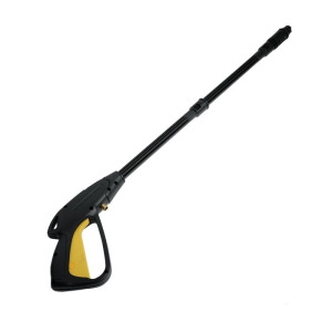 Пистолет для мойки высокого давления, 56 см, резьбовое соединение М12 Пистолет для мойки высокого давления, 56 см, резьбовое соединение М12