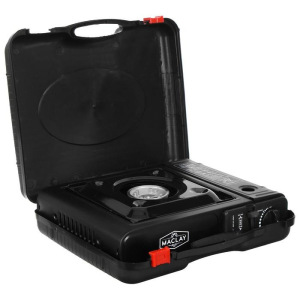 Плита газовая портативная, без переходника Плита газовая портативная, без переходника