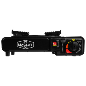 Плита газовая портативная, без переходника Плита газовая портативная, без переходника