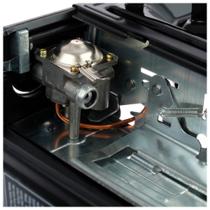 Плита газовая портативная, без переходника Плита газовая портативная, без переходника