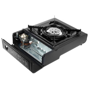 Плита газовая портативная, без переходника Плита газовая портативная, без переходника