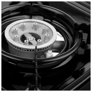 Плита газовая портативная, без переходника Плита газовая портативная, без переходника