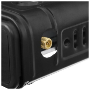 Плита газовая портативная, с переходником Плита газовая портативная, с переходником