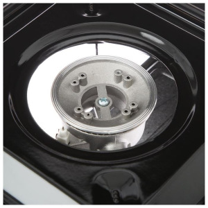 Плита газовая портативная, с переходником Плита газовая портативная, с переходником