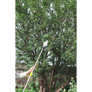 Плодосъёмник, с телескопический черенком, 158 - 250 см Плодосъёмник, с телескопический черенком, 158 - 250 см