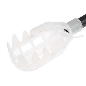 Плодосъёмник, с телескопический черенком, 158 - 250 см Плодосъёмник, с телескопический черенком, 158 - 250 см