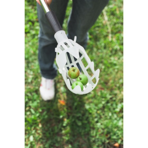 Плодосъёмник, с телескопический черенком, 158 - 250 см Плодосъёмник, с телескопический черенком, 158 - 250 см