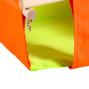 Подвесное кресло для игровой площадки с мягкой сидушкой и спинкой,сиденье 34х28 см Подвесное кресло для игровой площадки с мягкой сидушкой и спинкой,сиденье 34х28 см