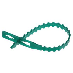 Подвязки для растений, 11 см, набор 50 шт. Подвязки для растений, 11 см, набор 50 шт.