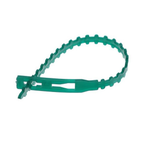 Подвязки для растений, 11 см, набор 50 шт. Подвязки для растений, 11 см, набор 50 шт.