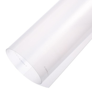 Поликарбонат монолитный, толщина 1мм, 1,25 × 2,05 м, прозрачный Поликарбонат монолитный, толщина 1мм, 1,25 × 2,05 м, прозрачный