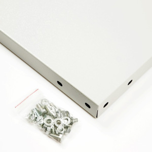 Полка для стеллажа 1000х400 Полка для стеллажа 1000х400