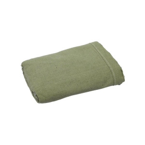 Полог брезентовый, 2 × 3 м, плотность 400 г/м², люверсы шаг 1 м, огнеупорный Полог брезентовый, 2 × 3 м, плотность 400 г/м², люверсы шаг 1 м, огнеупорный