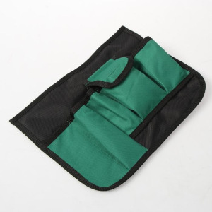 Поясная сумка для работы в саду, 5 карманов Поясная сумка для работы в саду, 5 карманов