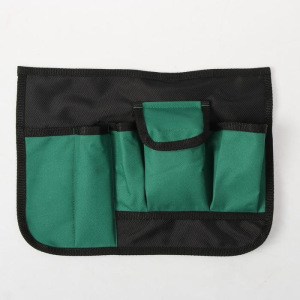 Поясная сумка для работы в саду, 5 карманов Поясная сумка для работы в саду, 5 карманов