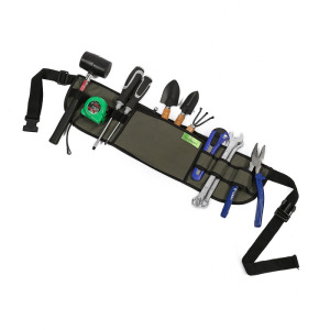 Поясная сумка для садового инструмента, 8 карманов Поясная сумка для садового инструмента, 8 карманов