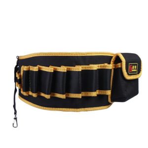 Поясная сумка для садового инструмента, на ремне, 10 карманов Поясная сумка для садового инструмента, на ремне, 10 карманов