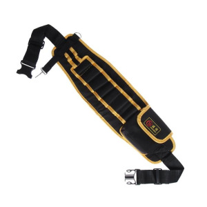 Поясная сумка для садового инструмента, на ремне, 10 карманов Поясная сумка для садового инструмента, на ремне, 10 карманов