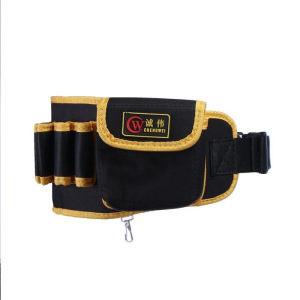 Поясная сумка для садового инструмента, на ремне, 10 карманов Поясная сумка для садового инструмента, на ремне, 10 карманов