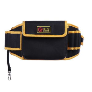 Поясная сумка для садового инструмента, на ремне, 8 карманов Поясная сумка для садового инструмента, на ремне, 8 карманов