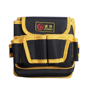 Поясная сумка для садового инструмента, на ремне, 8 карманов Поясная сумка для садового инструмента, на ремне, 8 карманов