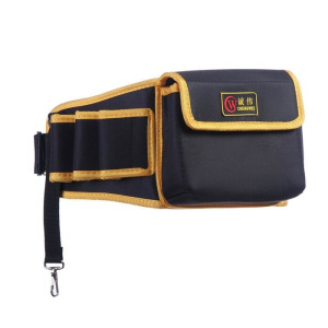 Поясная сумка для садового инструмента, на ремне, 8 карманов Поясная сумка для садового инструмента, на ремне, 8 карманов