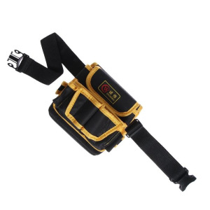 Поясная сумка для садового инструмента, на ремне, 8 карманов Поясная сумка для садового инструмента, на ремне, 8 карманов