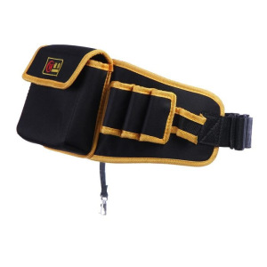 Поясная сумка для садового инструмента, на ремне, 8 карманов Поясная сумка для садового инструмента, на ремне, 8 карманов