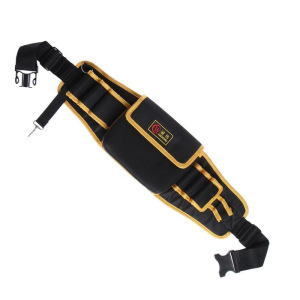 Поясная сумка для садового инструмента, на ремне, 8 карманов Поясная сумка для садового инструмента, на ремне, 8 карманов