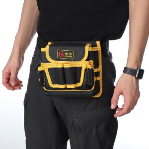Поясная сумка для садового инструмента, на ремне, 8 карманов Поясная сумка для садового инструмента, на ремне, 8 карманов