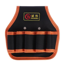 Поясная сумка для садового инструмента, под ремень, 5 карманов Поясная сумка для садового инструмента, под ремень, 5 карманов